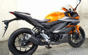 YAMAHA YZF-R25 RG74J