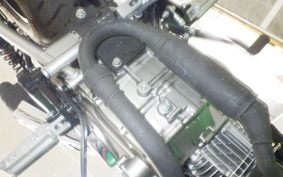HONDA MONKEY 125 JB05