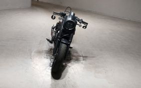 HONDA REBEL 250 S MC49