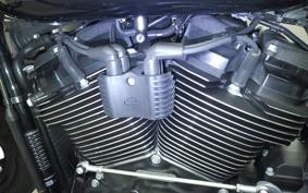 HARLEY FLHCS 1870 2022