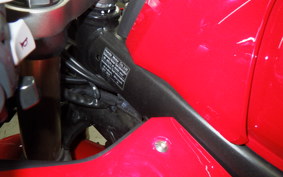 HONDA CBR650R 2020 RH03