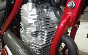 YAMAHA TRICKER Gen.2 2026 DG16J
