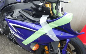 YAMAHA YZF-R1