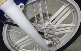HONDA AX-1 2019 MD21