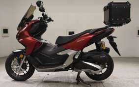 HONDA ADV160 2007 KF54
