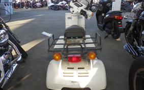 HONDA GYRO X TD02
