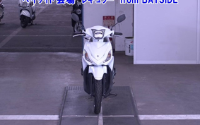 SUZUKI ADDRESS110-2