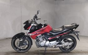 SUZUKI GSR250 GJ55D