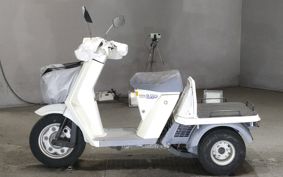 HONDA GYRO TA01