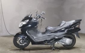 SUZUKI SKYWAVE 400S CK45A
