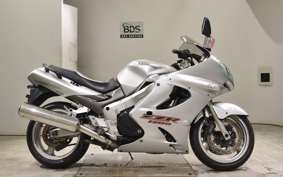 KAWASAKI ZZ1200 NINJA R 2002 ZXT20C