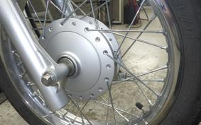 HONDA ｸﾛｽｶﾌﾞ50