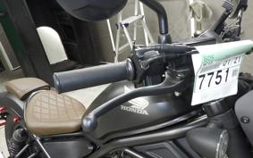 HONDA REBEL 250 S 2002 MC49