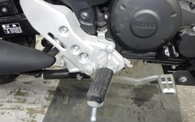 YAMAHA FZ-X150 2009