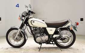 YAMAHA SR400 Gen.4 2014 RH03J