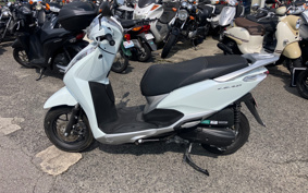 HONDA LEAD 125 JF45