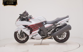 KAWASAKI ZX 1400 NINJA R A 2020