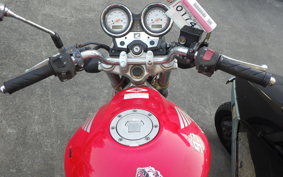 HONDA VTR 250 Gen. 2 MC33