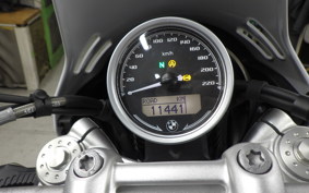 BMW R NINE T URBAN GS 2021