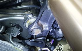 HONDA CB250RA 2020 MC52