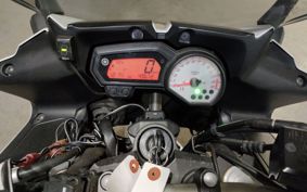 YAMAHA FZ8 FAZER 2012 RN25