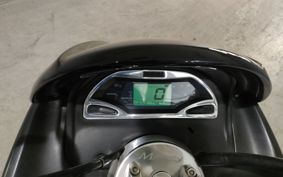 YAMAHA MAJESTY 125 SE22