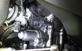 SUZUKI ｼﾞｸｻｰ250SF 1989 ED22B