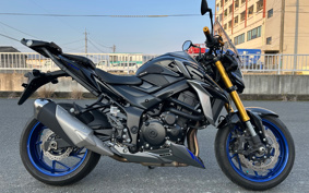 SUZUKI GSX-S750 ABS 2023 C533F
