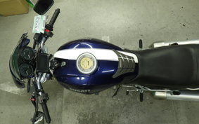 DUCATI DUCATI M400IE 2004