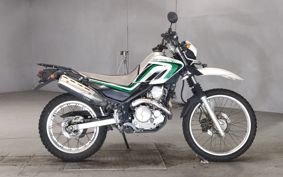 YAMAHA SEROW 250 DG17J