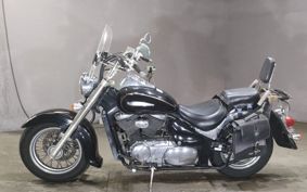 SUZUKI INTRUDER 400 CLASSIC VK54A