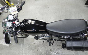 YAMAHA SR400 Gen.5 2020 RH16J
