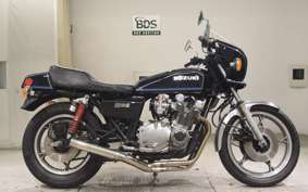 SUZUKI GS1000E 2022 GS1000