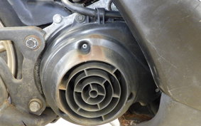 HONDA DIO ZX GEN 2 AF35