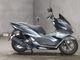 Фото Honda PCX 160 с японского аукциона