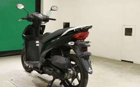 SUZUKI ADDRESS 110 2020 CE47A