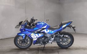 SUZUKI GSX250R DN11A