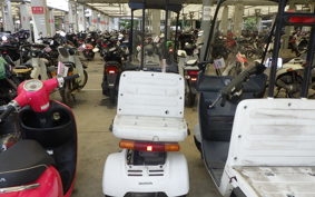 HONDA GYRO CANOPY TA03