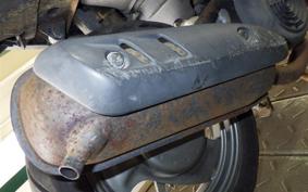 YAMAHA JOG Gen.2 3YJ