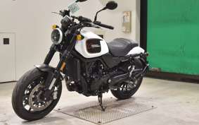 HARLEY X500 2023