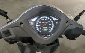 SUZUKI ADDRESS V110 CE47A