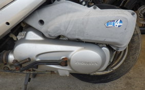 HONDA DIO Gen.6 AF68