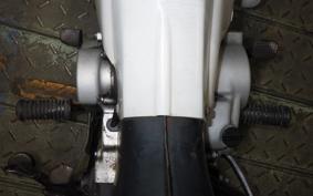 SUZUKI BIRDIE 50 BA41A