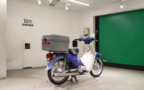 HONDA C110 SUPER CUB 2021 JA07