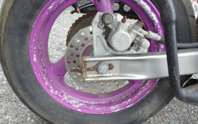 YAMAHA TZM50R 4KJ