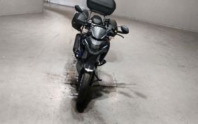 SUZUKI GSX-S125 DL32D