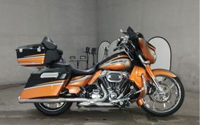 HARLEY HARLEY FLHXSE1800CVO PZ8