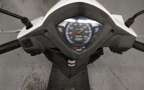SUZUKI ADDRESS V110 CE47A