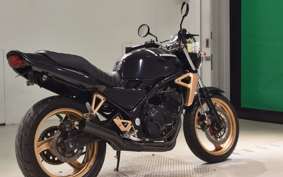 KAWASAKI BALIUS 250 ZR250A
