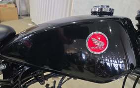 HONDA SOLO AC17